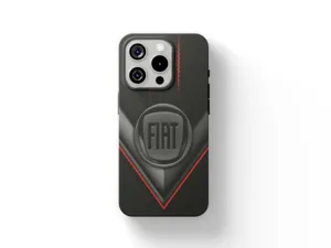 Fiat Étui Smartphone Design Robuste Pro Résistant